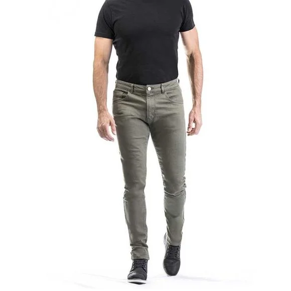 Jean Ixon FLINT – Slim – Beige Ref : IX1808