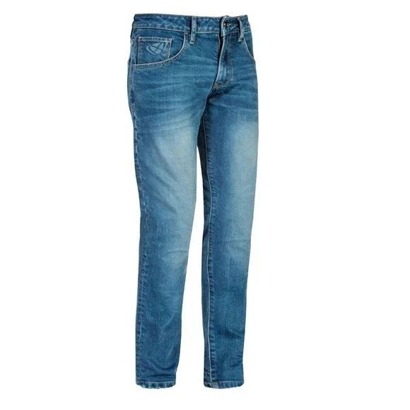 Jean Ixon FLINT – Slim – Bleu Ref : IX1298