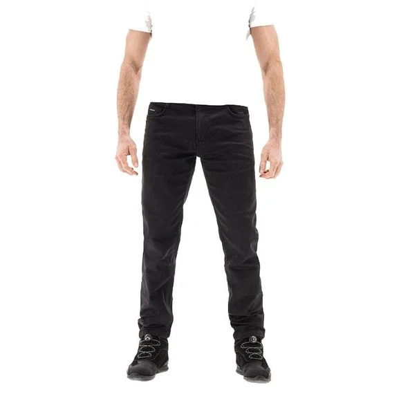 Jean Ixon MARCO – Tapered – Noir Ref : IX1446