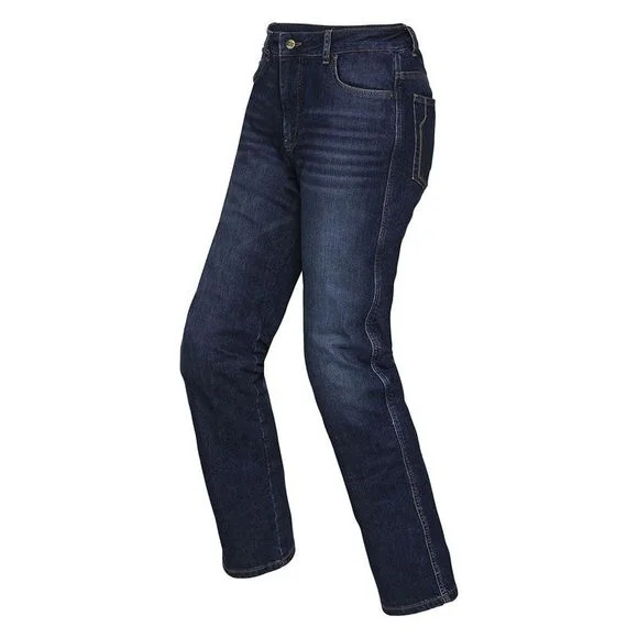 Jean IXS CLASSIC AR CASSIDY – Straight – Bleu Ref : IS0968