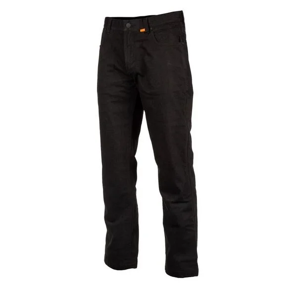 Jean KLIM K FIFTY 1 LONG – Regular – Noir Ref : KLI0227