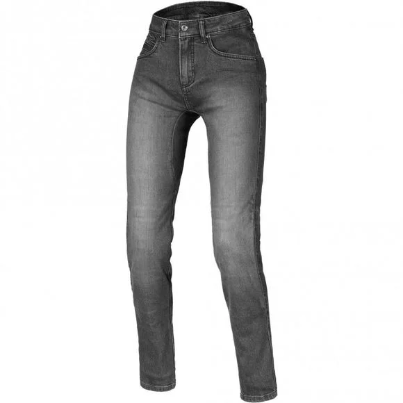 Jean Macna BLOOM STANDARD FEMME – Gris Ref : MAC0343