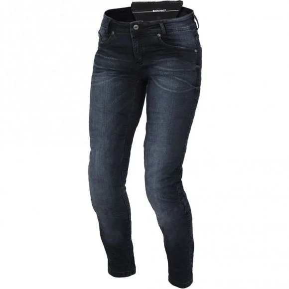 Jean Macna JENNY PRO STANDARD FEMME – Noir Ref : MAC0345