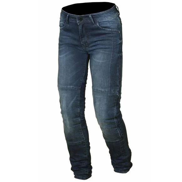Jean Macna STONE – Bleu Ref : MAC0234