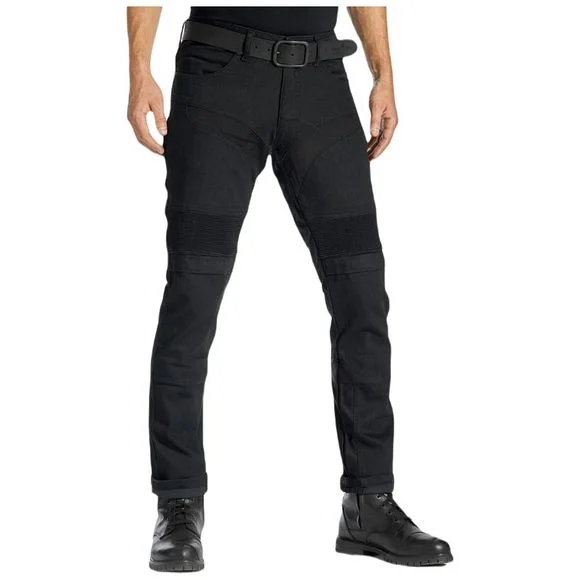 Jean Pando Moto KARLDO – Slim – Noir Ref : PAN0043