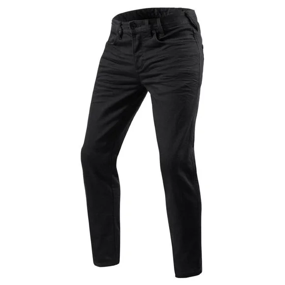Jean Rev it JACKSON 2 SK SHORT – COURT – Skinny – Noir Ref : RI1238
