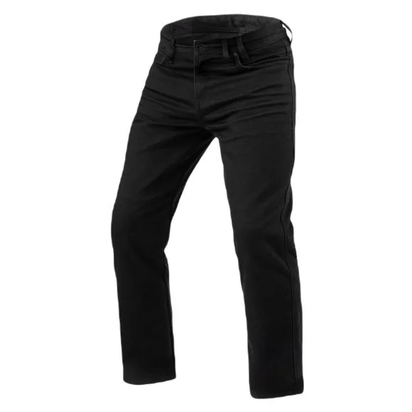 Jean Rev it LOMBARD 3 RF L34 – Regular – Noir Ref : RI1337