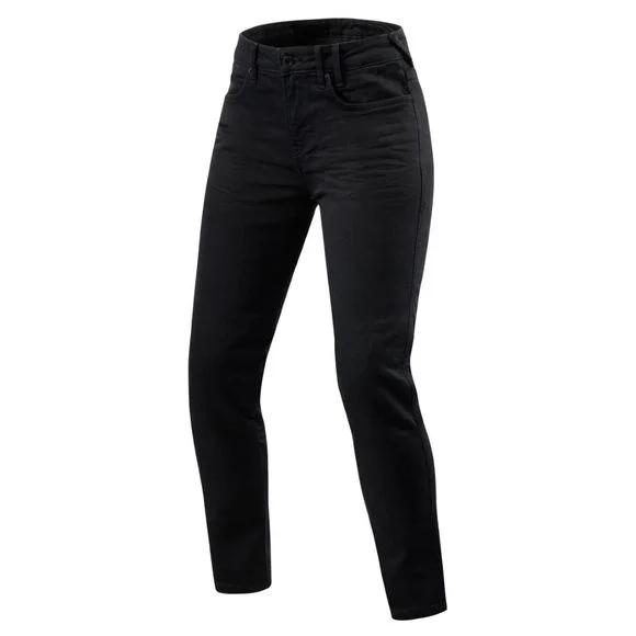 Jean Rev it MAPLE 2 SK FEMME L30 – Skinny – Noir Ref : RI1245