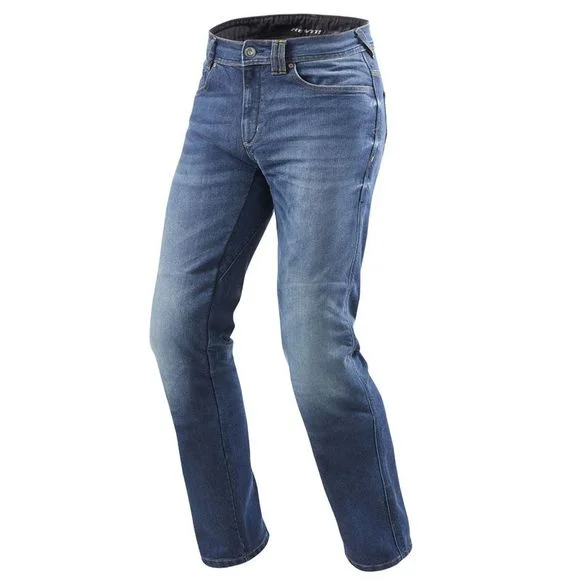 Jean Rev it PHILLY 2 LF LONG – Loose – Bleu Ref : RI0654
