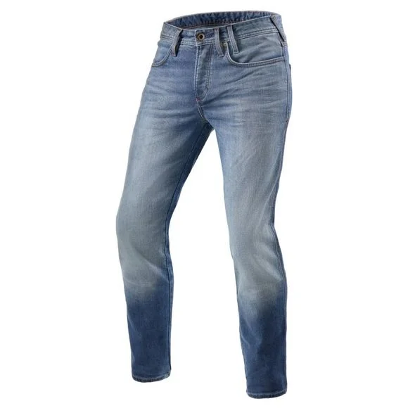 Jean Rev it PISTON 2 SK DELAVE STANDARD – Skinny – Bleu Ref : RI1221