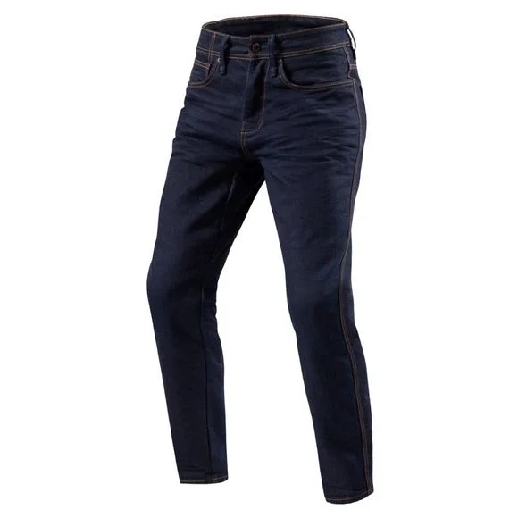 Jean Rev it REED RF DELAVE L36 – Slim – Bleu Ref : RI1253