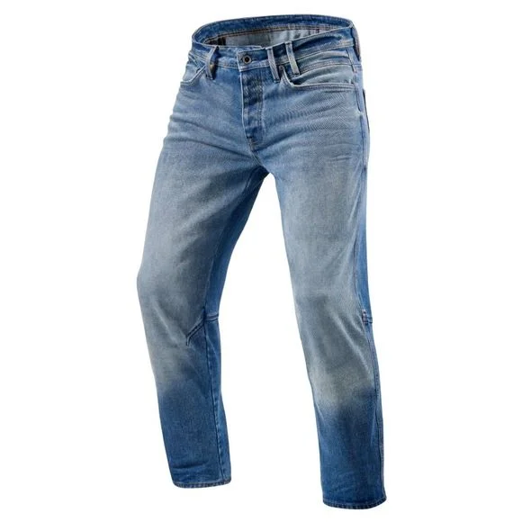 Jean Rev it SALT TF L32 – Tapered – Bleu Ref : RI1329