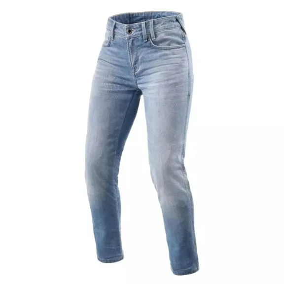 Jean Rev it SHELBY 2 LADIES SK L32 – Skinny – Bleu Ref : RI1247