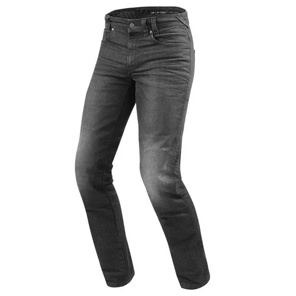 Jean Rev it VENDOME 2 RF Standard – Regular – Gris Ref : RI0646