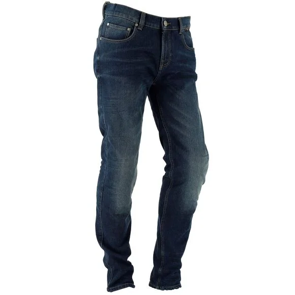 Jean Richa BI-STRETCH – Straight – Bleu Ref : RC0432