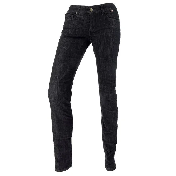Jean Richa SKINNY LADY – Skinny – Noir Ref : RC0442