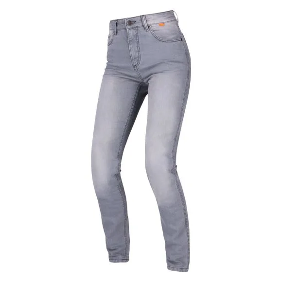 Jean Richa TROJAN LADY – Slim – Gris Ref : RC0710