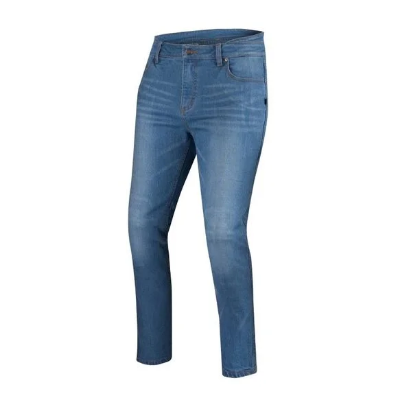 Jean Segura ROSCO – Tapered – Bleu Ref : SG1410