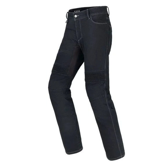 Jean Spidi FURIOUS PRO – Slim – Noir Ref : SPI0542