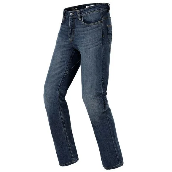 Jean Spidi J-TRACKER TECH – Straight – Bleu Ref : SPI0570