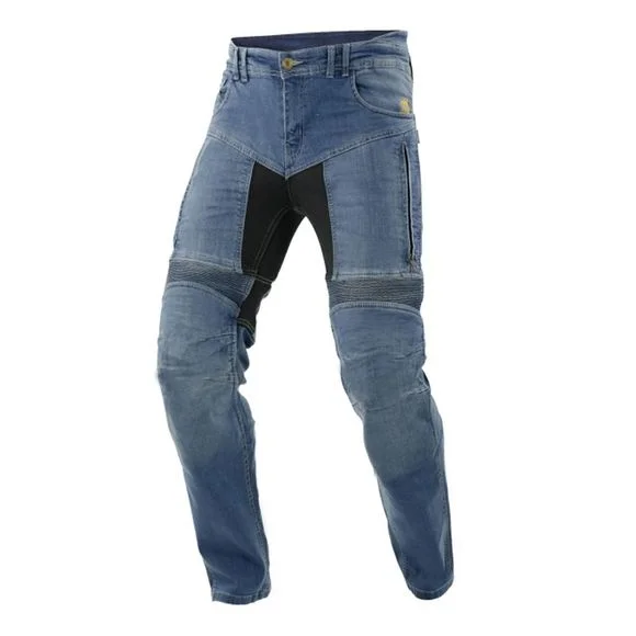 Jean Trilobite PARADO RECYCLED – Straight – Bleu Ref : TRI0106