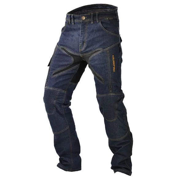 Jean Trilobite PROBUT X-FACTOR – Straight – Bleu Ref : TRI0002