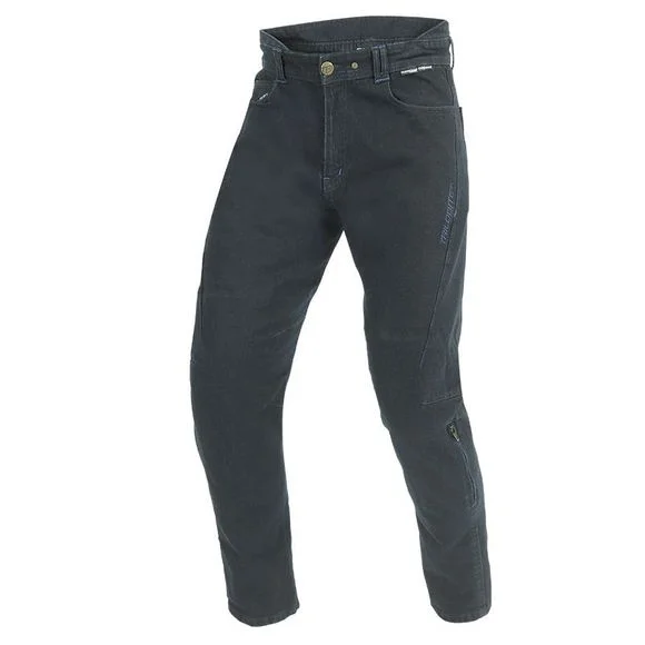 Jean Trilobite ULTIMA 2.0 – Tapered – Bleu / Noir Ref : TRI0067