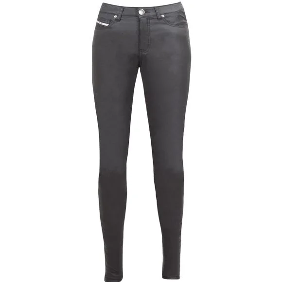 Jegging John Doe BETTY LONGUEUR 32 – Noir Ref : JDE0035