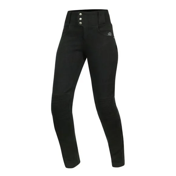 Jegging Trilobite ROXIE – Noir Ref : TRI0065