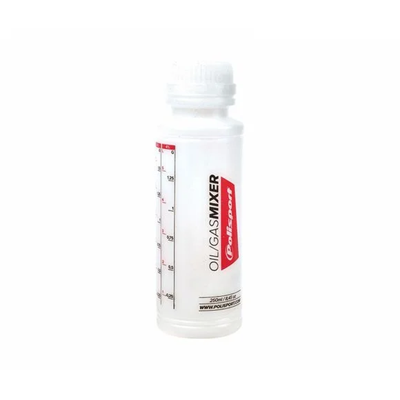 Jerrican Polisport Mélangeur 125ml Ref : PLS00005A / 1057763