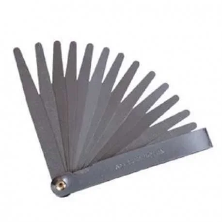 JEU DE CALES MOTEUR YCF