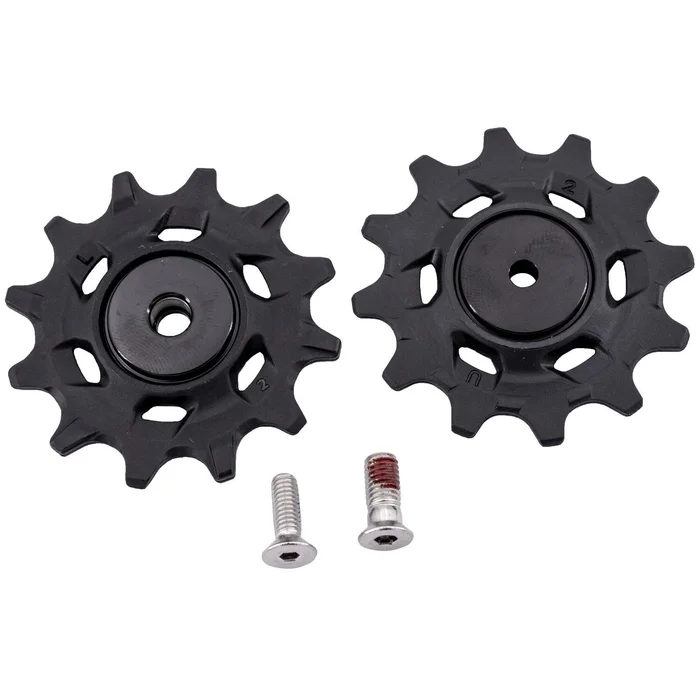 Jeu de galet vélo dérailleur arrière Apex Xplr Axs