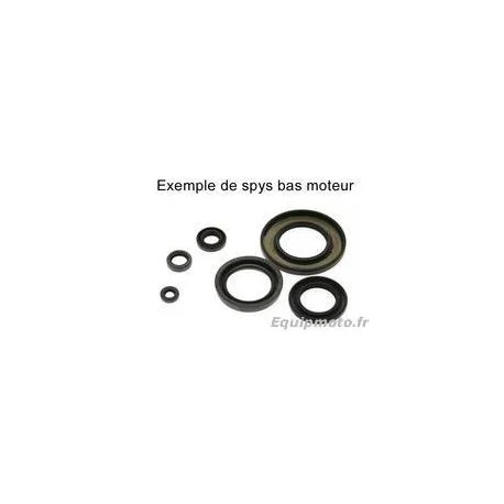 Jeu de joints spi CENTAURO HONDA XL650V TRANSALP 2000-2007