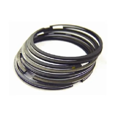 Jeu de segments Piston PROX 78.80 mm