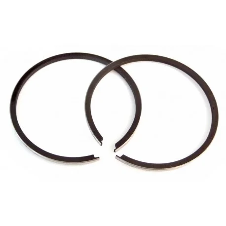 Jeu de segments Piston tecnium 40 mm