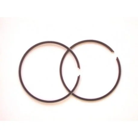 Jeu de segments Piston Tecnium 66.25 mm