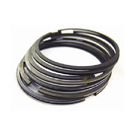 Jeu de segments Piston VERTEX 100MM