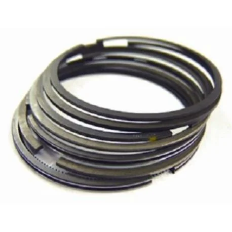Jeu de segments TECNIUM 47mm Yamaha PW 80