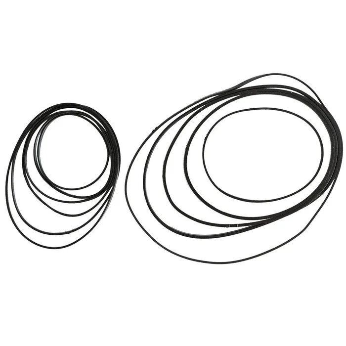 Joint-cassette Kit Stealth Rings Xg1290 Red 10-26T