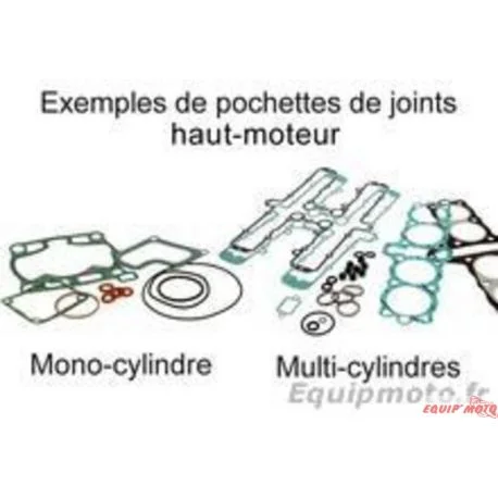 JOINT D’ECHAPPEMENT CENTAURO KYMCO MXU 500 / UXV 500