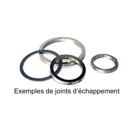 Joint d’echappement scooter SUZUKI DR125 RV125 VANVAN AN250 AN400 BURGMAN GSX1250FA GSF1250 BAN?DIT