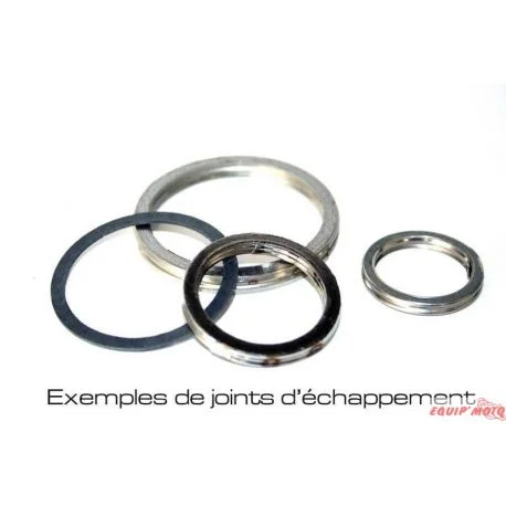 Joint d’echappement YAMAHA WR250 YZ490