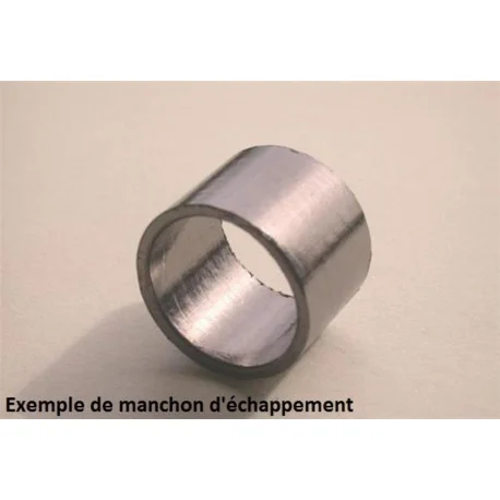 Joint de manchon d&rsquo;echappement CENTAURO 38x46x30mm