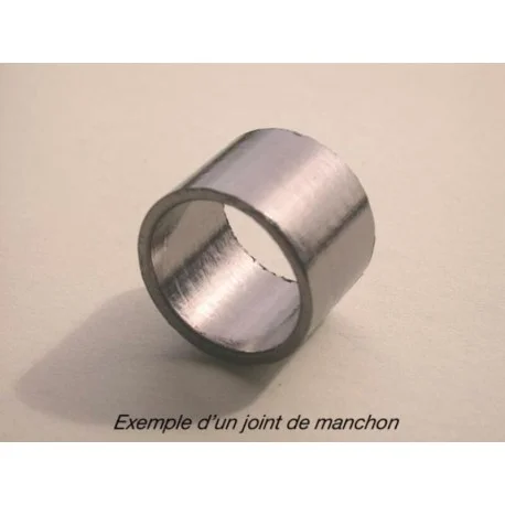 Joint de manchon TECNIUM D’ECHAPPEMENT