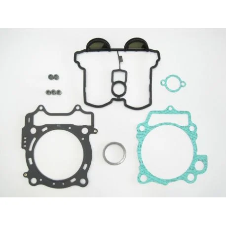 Joint haut-moteur TECNIUM YAMAHA WR 450 F YFZ 450 R YZ 450 F GAS GAS EC 450 F
