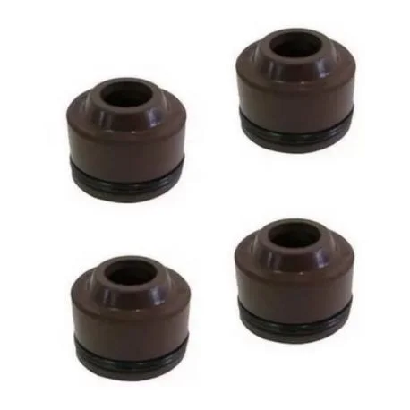 Joints de queue de soupape CENTAURO – jeu de 4 reference origine 92049-1062