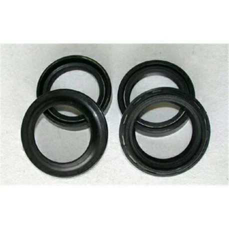Joints spi fourche + caches poussieres moto HONDA CR CRF NX XR SUZUKI RM85