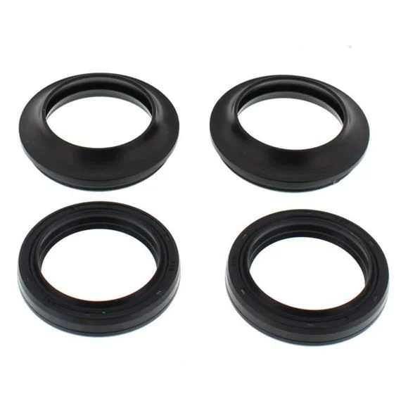 Joints spy de fourche et cache poussière All Balls – 37x49x8/10 mm Ref : ALL01038A / 1126711