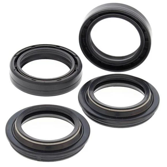 Joints spy de fourche et cache poussière All Balls – 37x50x11 mm Ref : ALL01046A / 1126732