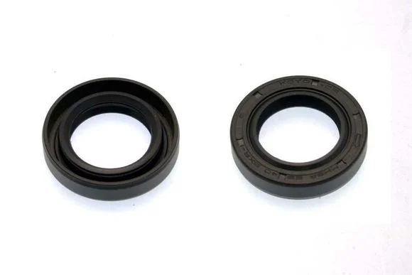 Joints spy vilebrequin Prox 25x40x8mmYAMAHA 125 YZ 125 – 1980 – 1985Ref : PRO00102A / 1017336